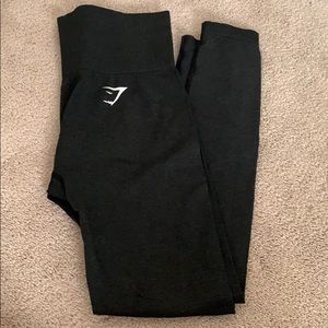 TRADE Gymshark Vital Seamless Black, Size S